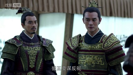 20151010 琅琊榜 琅琊榜第43集预告片