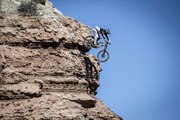 Best of Red Bull Rampage: 2014- Death-Defying Competition