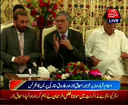 Govt., MQM talks succeed, MQM withdraws resignations