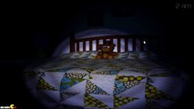Five Nights at Freddys 4: Night 1 Completed FNAF 4
