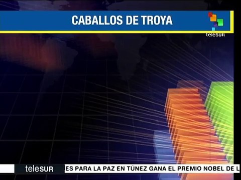 ¿Cuáles son los efectos de tratados comerciales globales?