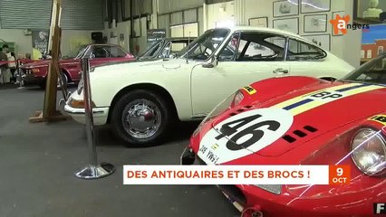 JT OCTOBRE 2015 [S.10] [E.9] - Le Journal du vendredi 9 octobre 2015
