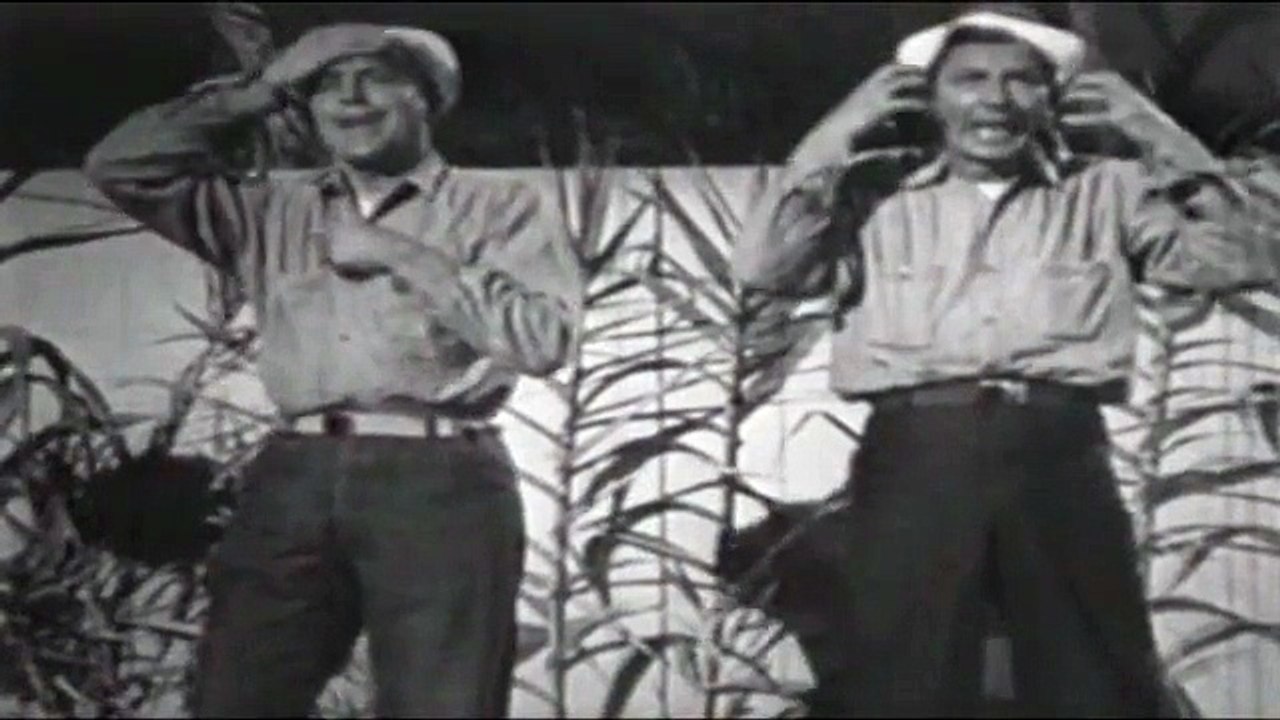 Gobs and Gals (1952) - Feature