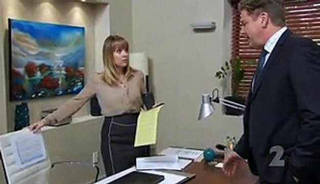 Shortland Street 5855 9th October 2015