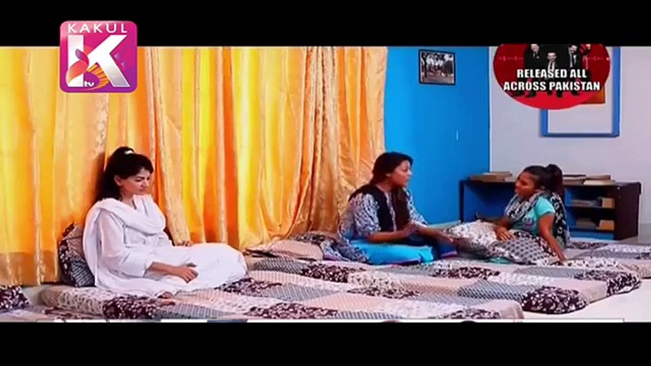 Mujhe Qabul Hai Episode 74