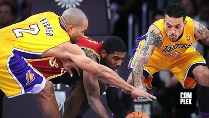 Matt Barnes Reportedly Tried to Beat the Sht Out of Knicks Coach Derek Fisher