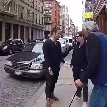 Very Funny Prank October 2015! hahaha