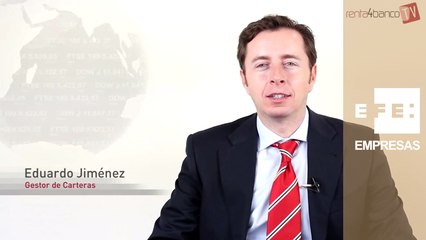 Perspectivas semanales en mercados financieros y bolsas por Renta 4 (12-10-15)