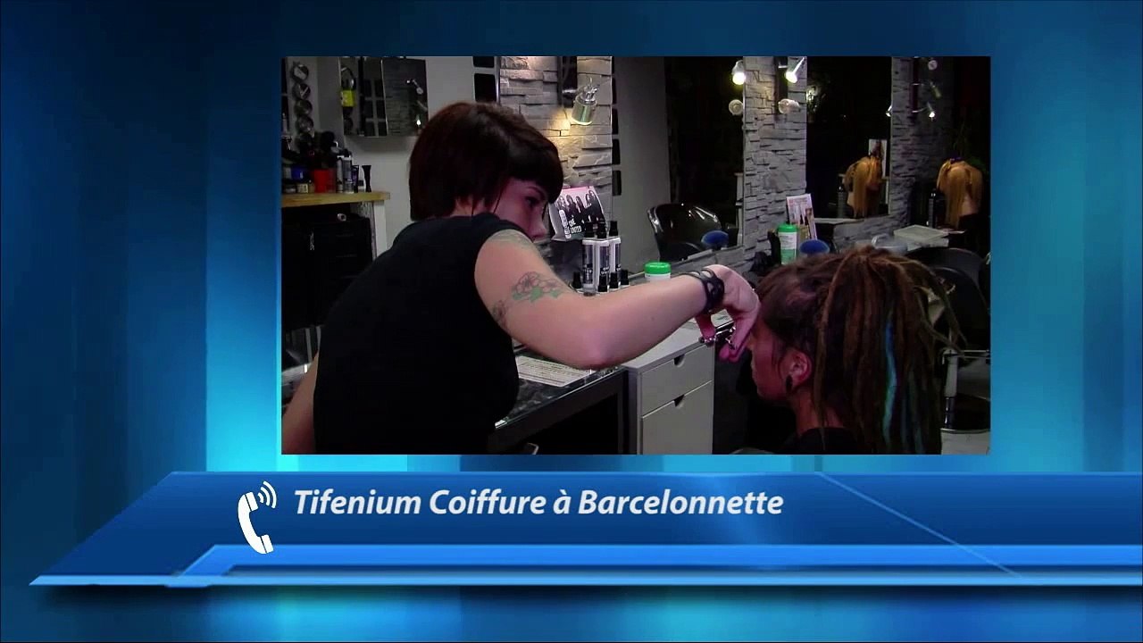 D!CI TV - La finale du concours de votre coiffeur préféré