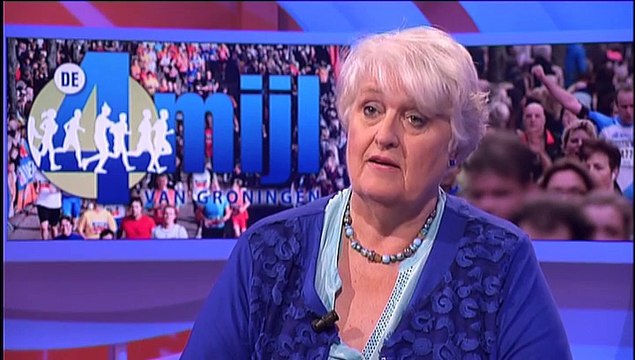 4 Mijl wordt weer mooie happening - RTV Noord