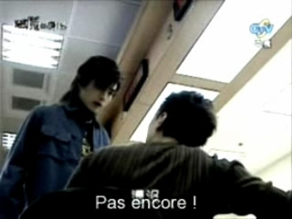 Devil Beside You 12 (1/4)