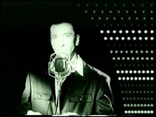 Александр Буйнов - Потанцуй со мной (Low)