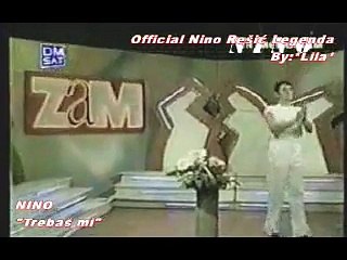 NINO REŠIĆ - TREBAŠ MI