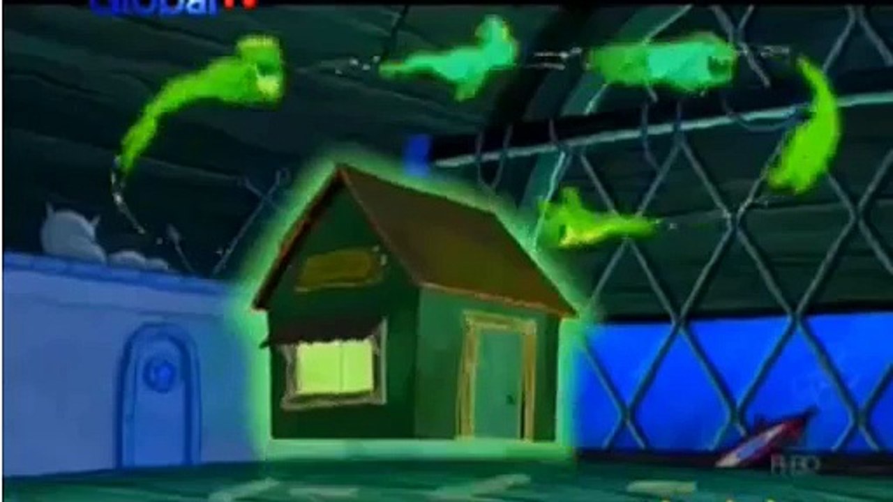 (Spongebob scene) Apa Ini Cukup Bagus