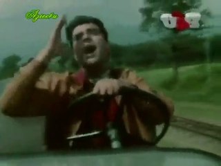 Kaon Hy Jo Sapnon Main Aaya.. Rafi