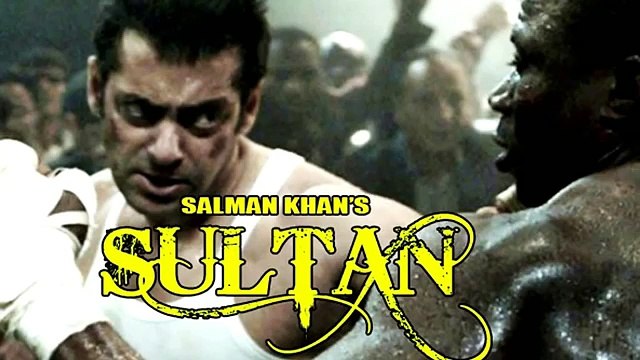 SULTAN | Salman Khan's Movie Song Meri Jaan | Arijit Singh | Ft. Salman Khan & Deepika Padukone Fun-online