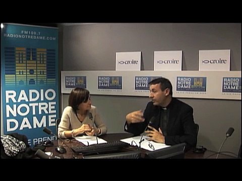 Mile questions à la foi : Les animaux iront-ils au paradis ? Sophie de Villeneuve pose la question au père Luc Forestier, théologien