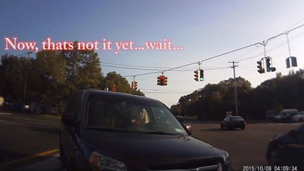 Une conductrice droguée provoque un accident et manque de tuer 4 personnes