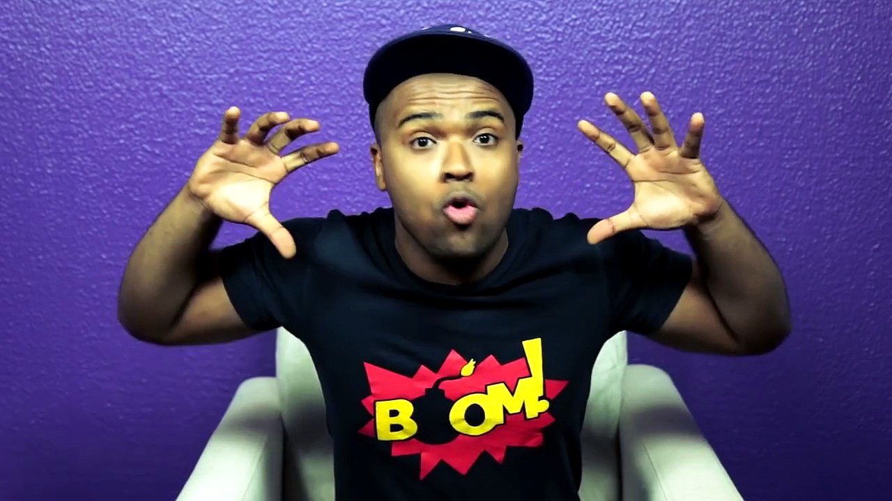 Boom Vlog Homens vs Mulheres