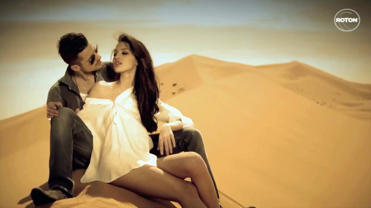 Akcent - Love Stoned