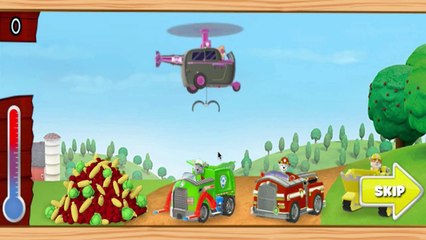 PAW - PULS SAVE THE FARM