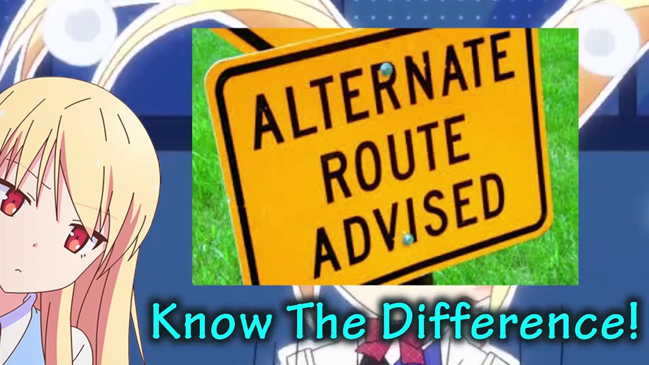 Anime 101 Anime VS Hentai anime 18