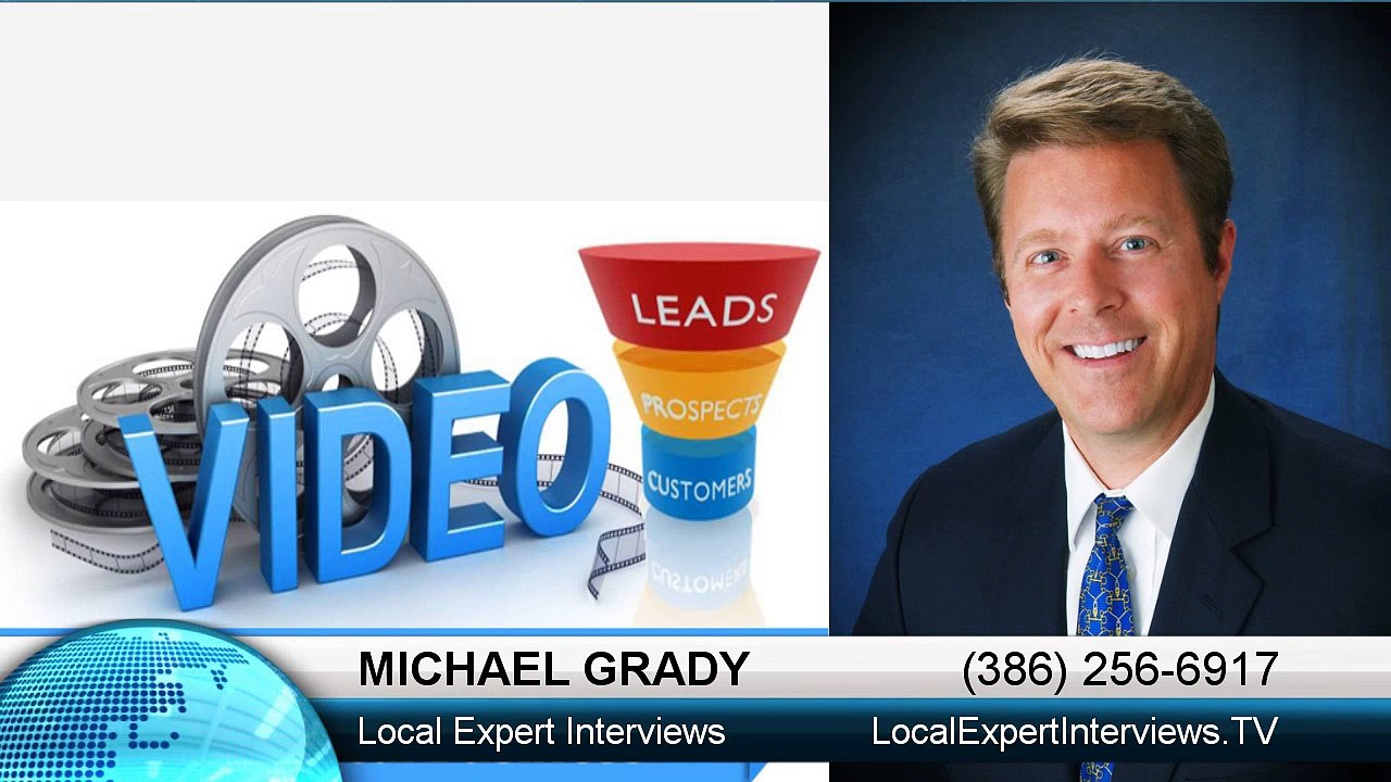 Video Marketing Pointers For Ormond Beach Organizations From Local Expert Interviews (386) 256-...