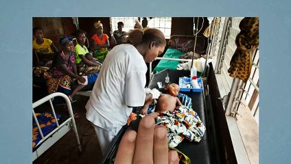 Top 5 Poorest countries in the World