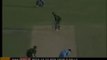 Amazing Moment in Cricket History Pakistan Vs India Match