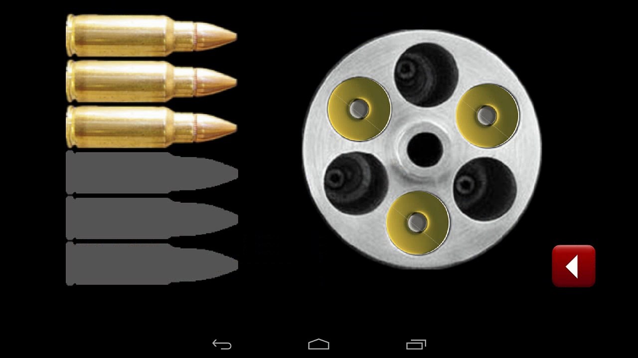 Revolver Para Android