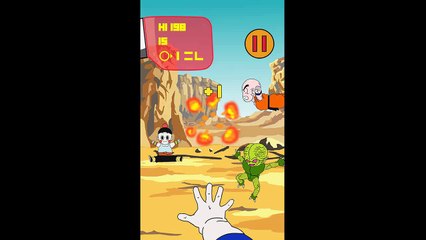 Its Over 9000! Para Android