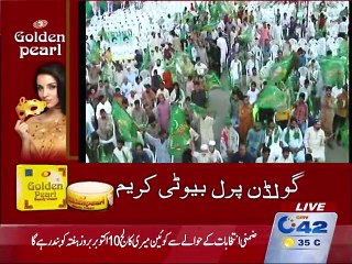 As Live (Rao Dilshad) NA 122-PP 147 Last day campaign