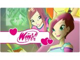 Winx Club - Sezon 4 Bölüm 16 - Sanal Dünya (klip1)