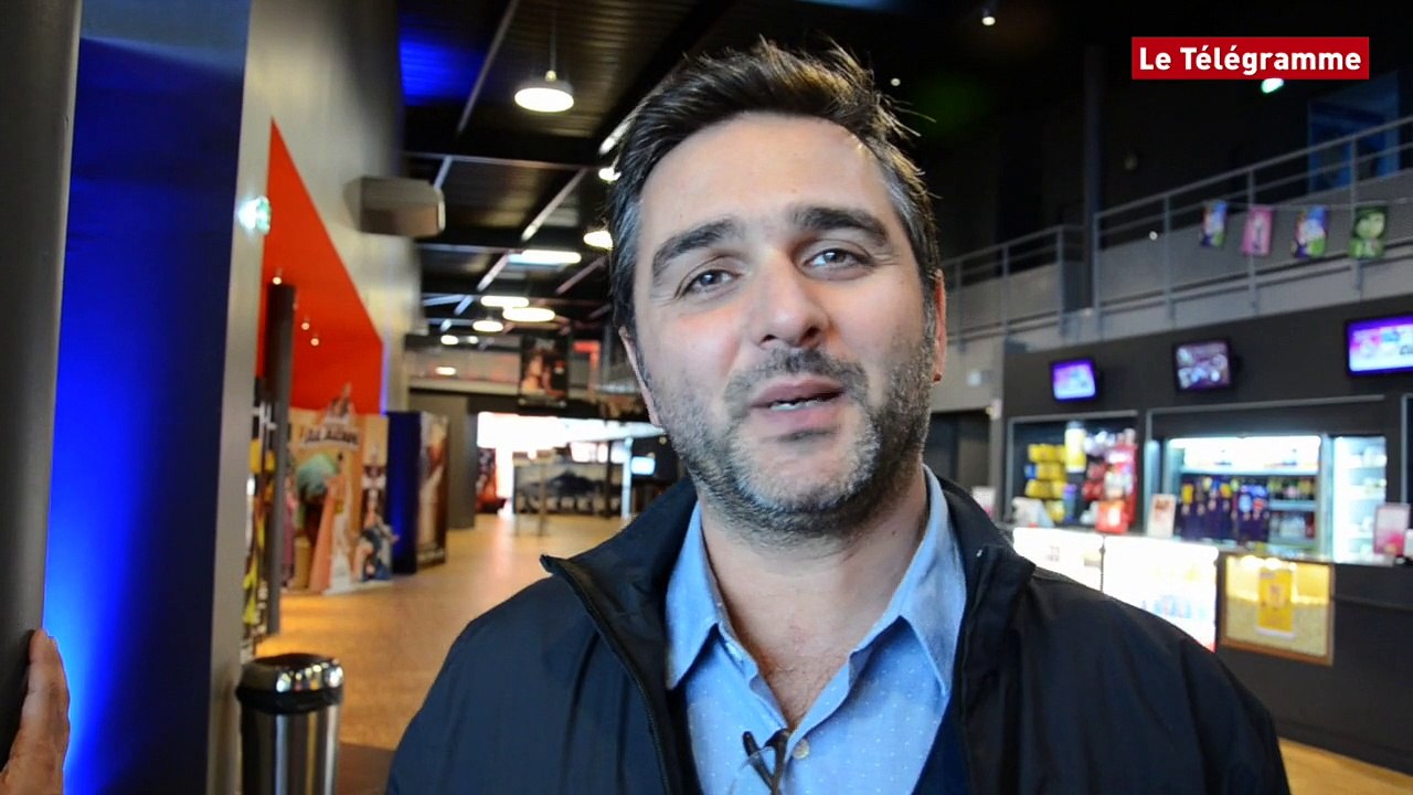 Vannes. Cinéma : le "pop-corn" en star aux 50 ans de la Soredic