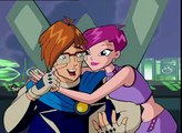 Winx Club - Sezon 3 Bölüm 8 - Hain Düşman (klip1)