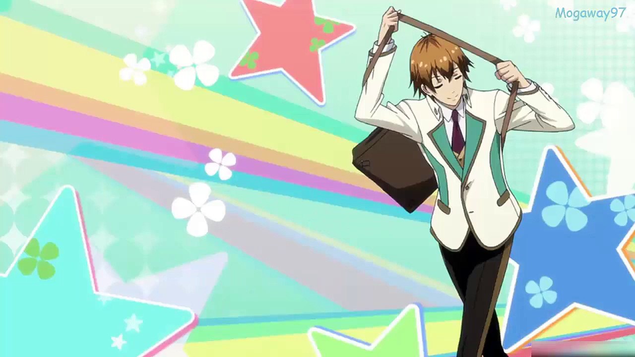 High school star musical [Hoshi no Sutoraido]