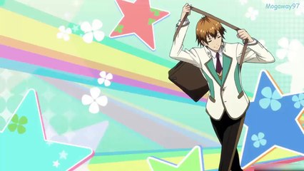 High school star musical [Hoshi no Sutoraido]