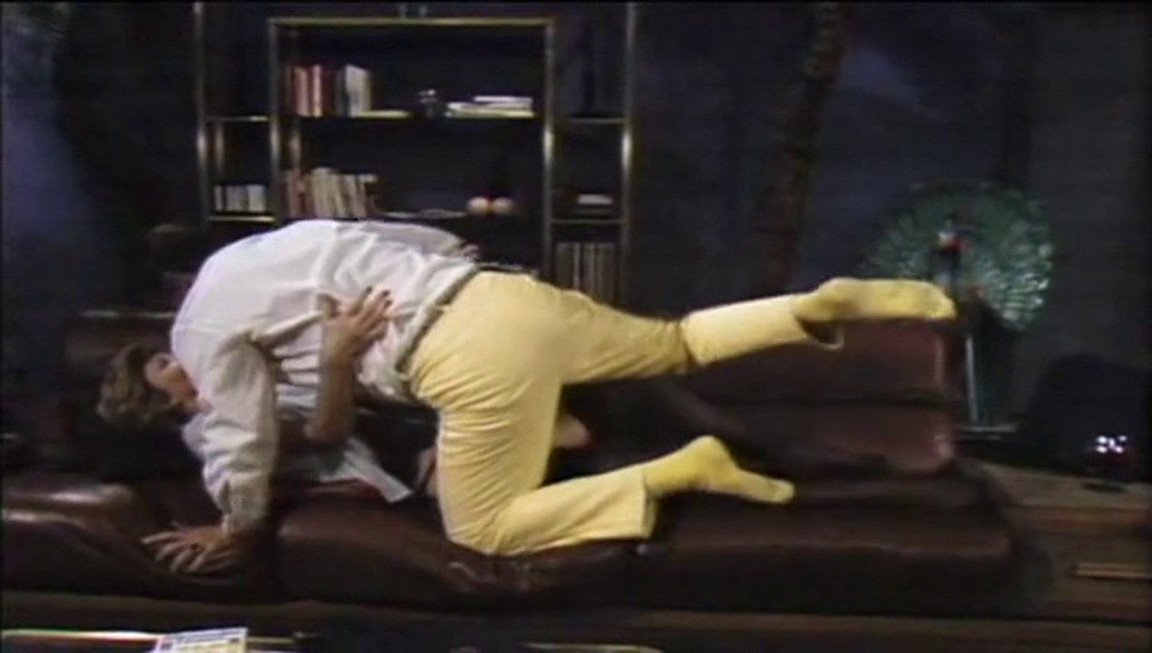 Sketchup - Lachen mit Iris Berben und Diether Krebs 1986