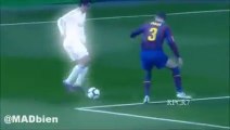 Cristiano Ronaldo VS Gerard Piqué
