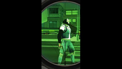 Sniper Kill 3D Para Android