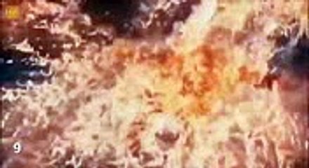 Kurtlar Vadisi Pusu - Unutulmaz 10 Ölüm Sahneleri