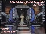 NINO REŠIĆ - TVOJE OČI