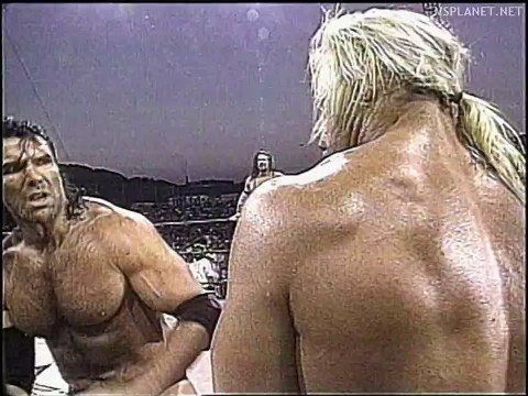 Souled Out 1997 Commercial