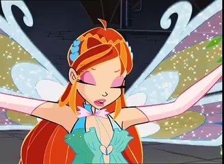 Winx Club - Sezon 3 Bölüm 24 - Cadıların Ortaya Çıkışı (klip3)