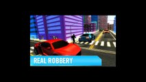 San Andreas Crime City Sim 3D Para Android