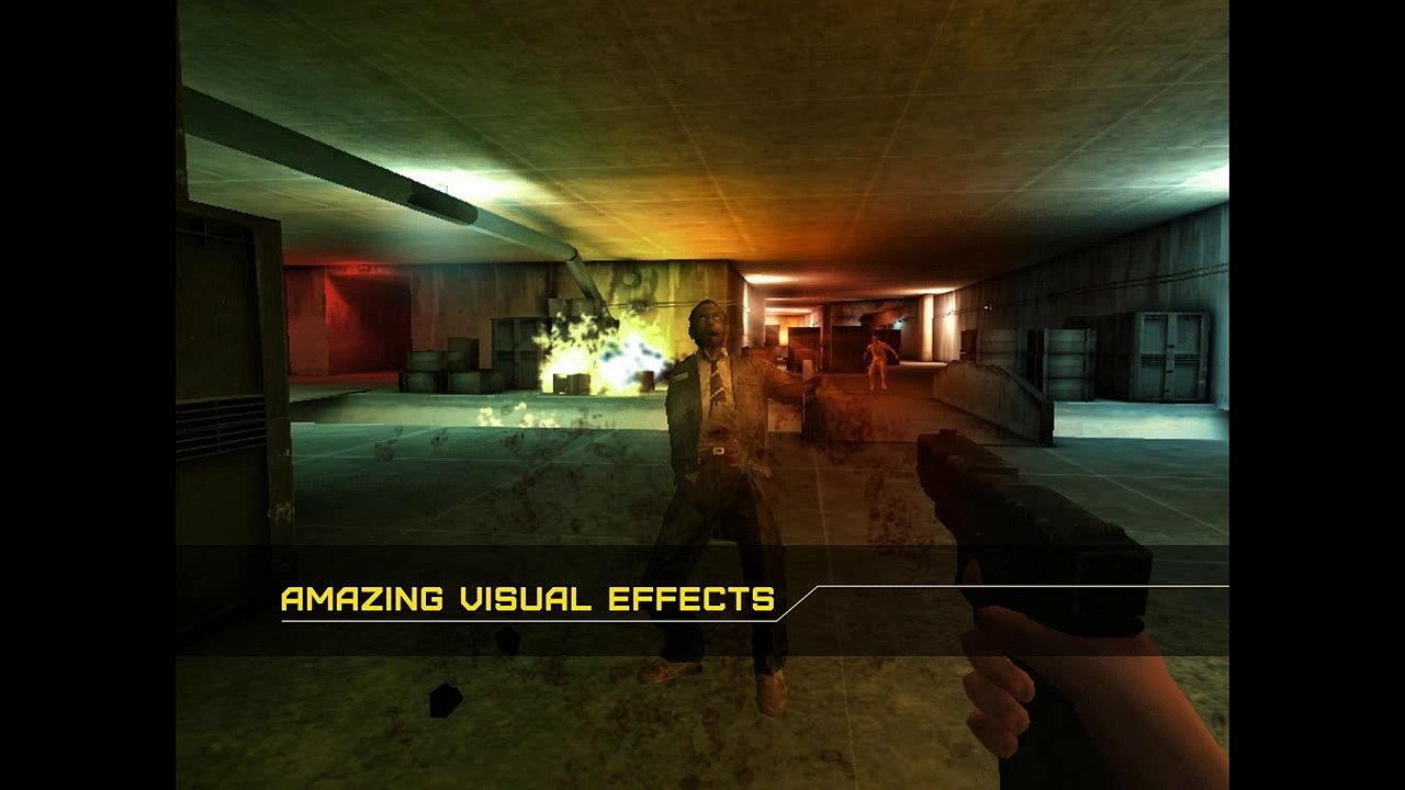 Zombie Defense 2: Episodios Para Android