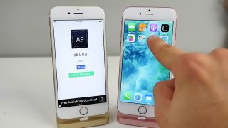 iPhone 6S Chipgate! Samsung VS TSMC Slower- Battery Worse -HD