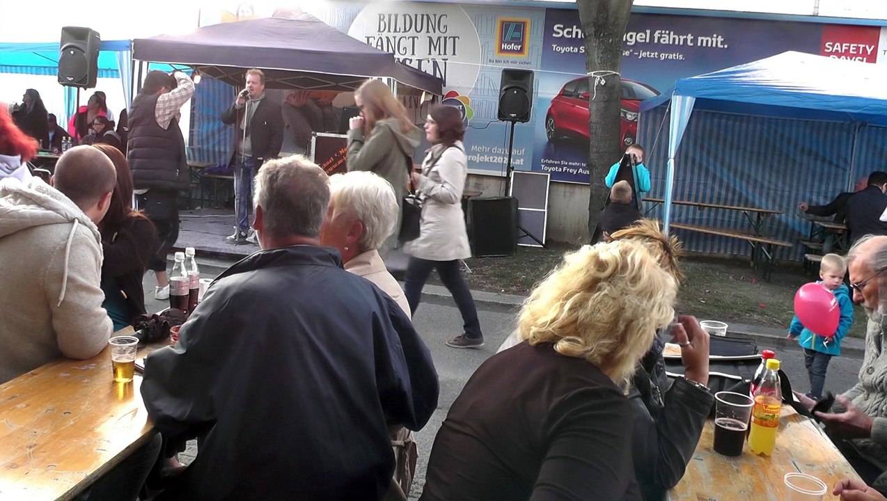 Stadlauer Kirtag Sonntag 27092015 Trailer