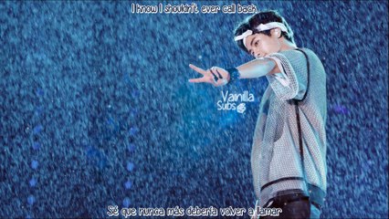 HOYA - Problem (Cover of Ariana Grande) | Sub español + Eng lyrics |