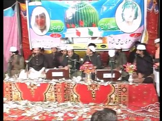 MEHFIL NOSHO DI SAJDI ROZ (ASIF ALI SANTOO KHAN QAWAL & PARTY) -